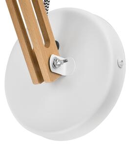 Nástěnná lampa MARCELLO 1xE27/60W/230V