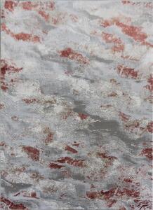 Berfin Dywany Kusový koberec Mitra 3001 Terra ROZMĚR: 60x100