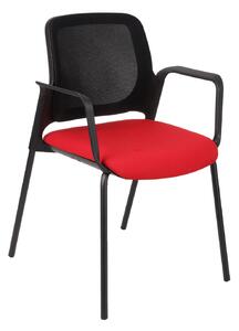 Židle Aspen 4L BS Arm