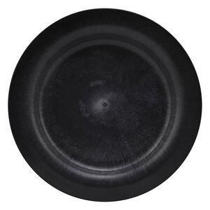 Sada 4 talířů reveure černých