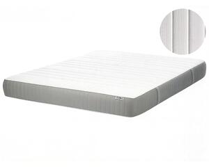 Gelová matrace z paměťové pěny COOL FLEX 7 PLUS H3/4 tvrdá 180 x 200 cm