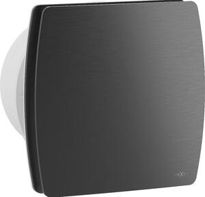 Mexen AXS 150 koupelnový ventilátor, černý - W9601-150-70