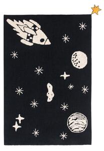 Lorena Canals koberce Bio koberec kusový, ručně tkaný Universe - 140x200 cm