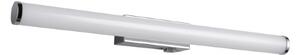 TRIO 283274206 MATTIMO nástěnné svítidlo nad zrcadlo š600mm SMD LED 6,5W/750lm 4000K IP44 chromová, bílá