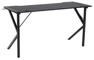 Herní stůl Ninja − 75 × 140 × 60 cm ACTONA