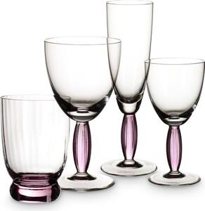 Villeroy&Boch New Cottage Rose sklenice na sekt, 0.17l