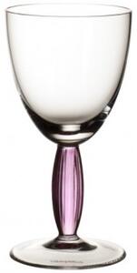 Villeroy&Boch New Cottage Rose sklenice na červené víno, 0.30l