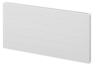 Mexen CL11 Line deskový radiátor 600 x 800 mm, boční připojení, 627 W, bílý - W411L-060-080-00