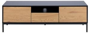TV stolek Burim VII - 140 Wild oak
