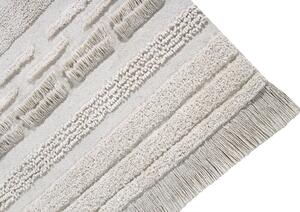 Lorena Canals koberce Přírodní koberec, ručně tkaný Air Natural - 140x200 cm