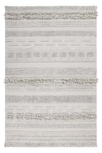 Lorena Canals koberce Přírodní koberec, ručně tkaný Air Natural - 200x300 cm