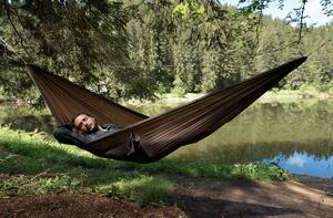 Cocoon hamaka Ultralight Hammock Barva: Chestnut