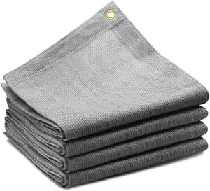 Ochranná látka proti slunci, 90% ochrana proti UV záření, rozměry 20 x 50 cm, prodyšná, vhodná pro pergoly