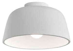Stropní svítidlo LEDS-C4 Miso Ø 28,5 cm bílé