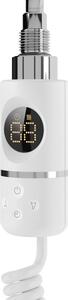 Mexen FA-I elektrické topné těleso 300 W, bílé - W952-0300-20