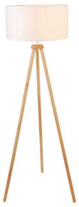 STOJACÍ LAMPA, 45/153 cm Novel - Online Only svítidla, Online Only