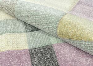 Medipa (Merinos) Kusový koberec Pastel/Indigo 22798/110 - 120x170 cm
