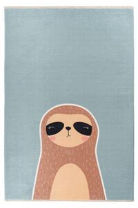 Dětský koberec Greta 604 sloth 115x170 cm