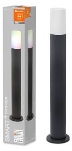 LEDVANCE SMART+ WiFi Outdoor Pipe Post výška 80 cm
