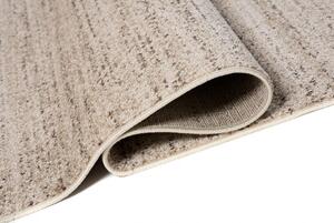 Makro Abra Kusový koberec SARI T006A krémový Rozměr: 140x190 cm