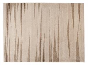Makro Abra Kusový koberec SARI 3436A béžový Rozměr: 60x100 cm