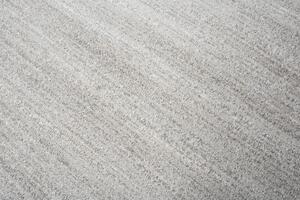Makro Abra Kusový koberec SARI T006A světle šedý Rozměr: 300x400 cm