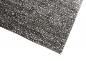 Makro Abra Kusový koberec SARI T006A černý Rozměr: 120x170 cm