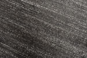 Makro Abra Kusový koberec SARI T006A černý Rozměr: 120x170 cm