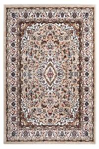 Kusový koberec Isfahan 740 beige 40x60 cm