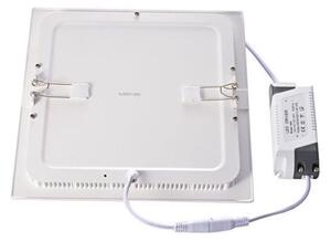 LED Podhledové svítidlo LED/24W/230V 6000K