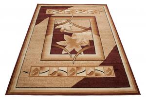 Makro Abra Kusový koberec ATLAS 1912D Světle béžový Rozměr: 200x300 cm