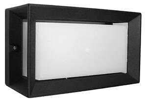 LED Venkovní nástěnné svítidlo FALIN LED/18W/230V IP54