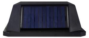 Brilagi - LED Solární nástěnné svítidlo se senzorem WALLIE LED/4W/5,5V IP65