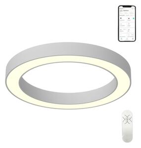 Immax NEO 07212L - LED Stmívatelné svítidlo PASTEL LED/53W/230V bílá Tuya + DO