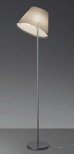 AR 1136020A Stojací lampa Choose 2x52W v. 140cm výklopné natural stínidlo - ARTEMIDE
