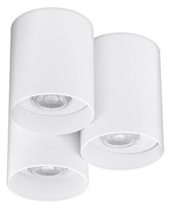 Eglo 94633 - LED Stropní svítidlo LASANA 3xGU10-LED/3,3W/230V