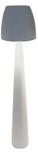 LED Stm. nabíjecí dotyková stolní lampa LED/3W/5V 3000-6000K bílá