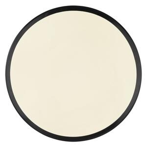 Globo 41569-18BC - LED Stropní svítidlo XANDER LED/18W/230V 4000K černá
