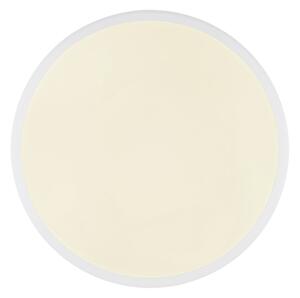 Globo 41569-18WC - LED Stropní svítidlo XANDER LED/18W/230V 4000K bílá