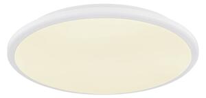 Globo 41569-18WC - LED Stropní svítidlo XANDER LED/18W/230V 4000K bílá