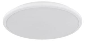 Globo 41569-18WC - LED Stropní svítidlo XANDER LED/18W/230V 4000K bílá
