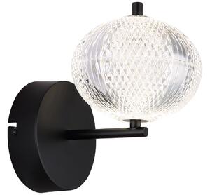 Globo 16042W - LED Nástěnná lampa AIDA LED/7W/230V 3000K/4500K/6500K