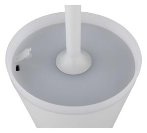 Globo 58433W - LED Stmívatelná dotyková stolní lampa RIDLEY LED/4,6W/230V IP54