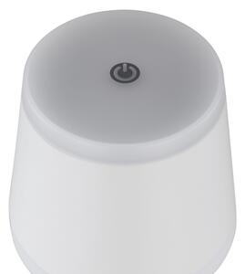 Globo 58433W - LED Stmívatelná dotyková stolní lampa RIDLEY LED/4,6W/230V IP54