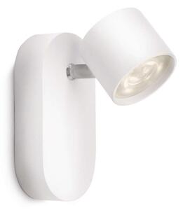 Philips 56240/31/16 - Bodové svítidlo MYLIVING STAR 1xLED/4,5W/230V