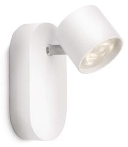 Philips 56240/31/16 - Bodové svítidlo MYLIVING STAR 1xLED/4,5W/230V