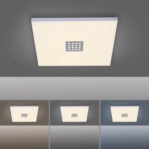 Paul Neuhaus Pure-Neo LED stropní světlo 45x45cm