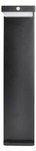 Solight WO7202 - LED Solární lampa se senzorem PALERMO LED/5W/2000mAh IP54 černá