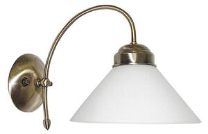 Rabalux 2701 - Nástěnné svítidlo MARIAN 1xE27/60W/230V