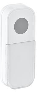 Solight 1L74DT - Bezdrátový zvonek do zásuvky 230V + 2x tlačítko IP44 bílá
